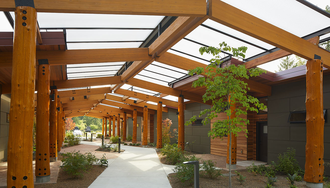 Stillaguamish Village: Phase I image 1