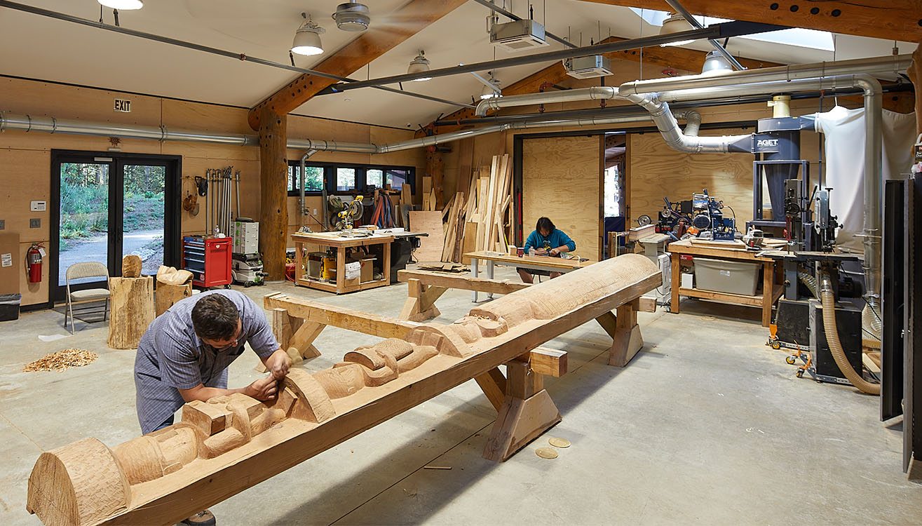 Stillaguamish Village: Phase I image 2