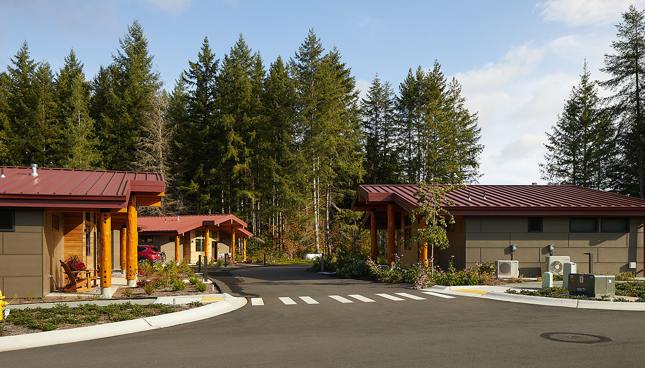 Stillaguamish Village: Phase I image 3